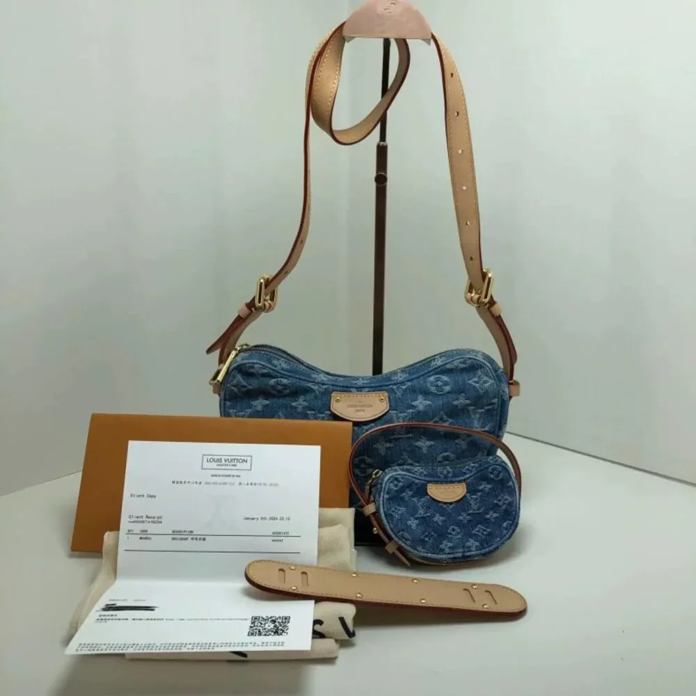 Louis Vuitton Women Pre-Loved Bag Very Good Condition